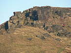 The Wainstones
